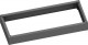 ABB TZW610 цоколь 100x1550x350 (ВxШxГ,мм)