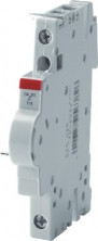 ABB S2C-H02L Контакт доп. 2НЗ для автоматов серии S200 (боковой монтаж, 0.5мод)