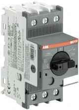 ABB Выключатель автоматический MO132-12А 100кА магн.расцепитель