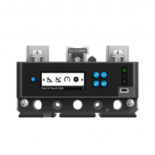 ABB Расцепитель защиты Ekip Hi-Touch LSIG In=160A XT4 3p