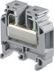 ABB M16/12 Entrelec Клеммник винтовой до 16 мм.кв.серый фазный