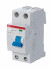 ABB F202AC УЗО 2Р 63A 300mA (AC)