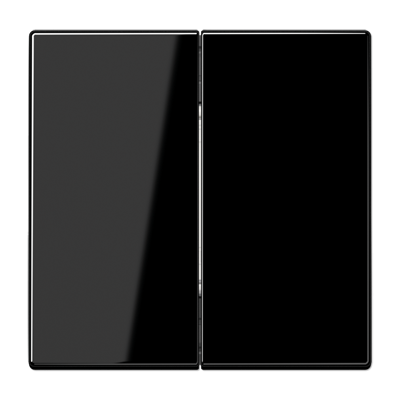 JUNG Радиопередатчик Bluetooth Low Energy 4 канала термопласт черный LS990