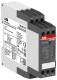ABB Термисторное реле защиты двигателя CM-MSS.12P питание 24В AC/DC, 1ПК, пруж.клеммы