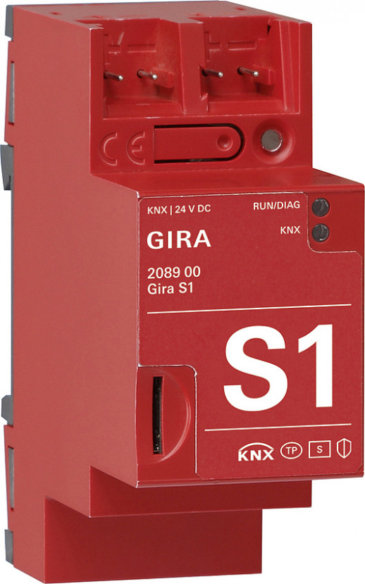 Gira Устройство S1