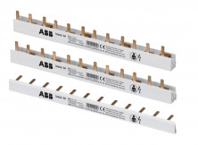 ABB Заглушка BML11100 для 1P шин