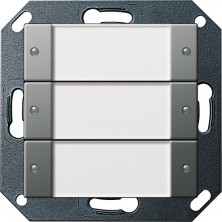 Gira Сенсорный выключатель 24V