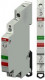 ABB E219-3EDC Лампа индикационная