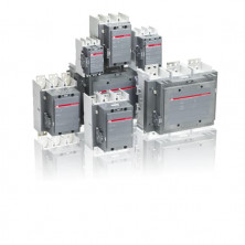 ABB Контактор GA75-10-00 катушка 24В AC