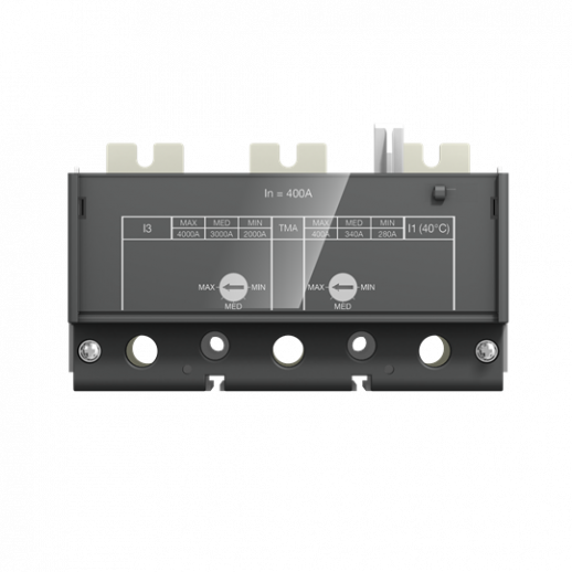 ABB Расцепитель защиты TMA 630-6300 XT5 3p