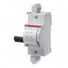 ABB Контакт вспомог.сигнал F2 125A-B S/H