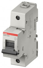 ABB Реле дист.расцепит.S800-SOR130VAC/DC