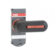ABB OTV400ECK Ручка для установки на OT315-400 черная
