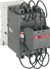 ABB UA75-30-00-RA Контактор 3 Н.О. катушка 220В AC
