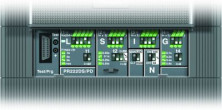 ABB Tmax Расцепитель защиты TMA 320-3200 T5 3p