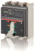 ABB Выключатель автоматический T7S 800 PR231/P LS/I In=800A 3p F F