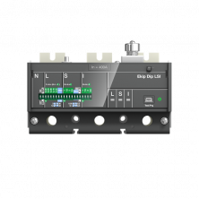 ABB Расцепитель защиты Ekip Dip LS/I In=630 XT5 3p