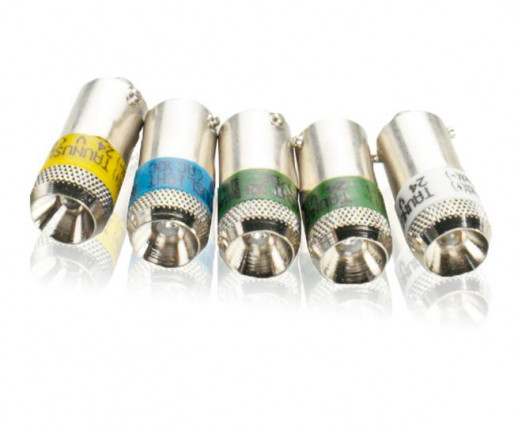 ABB Линза KA1-8104 синяя для кнопок с подсветкой