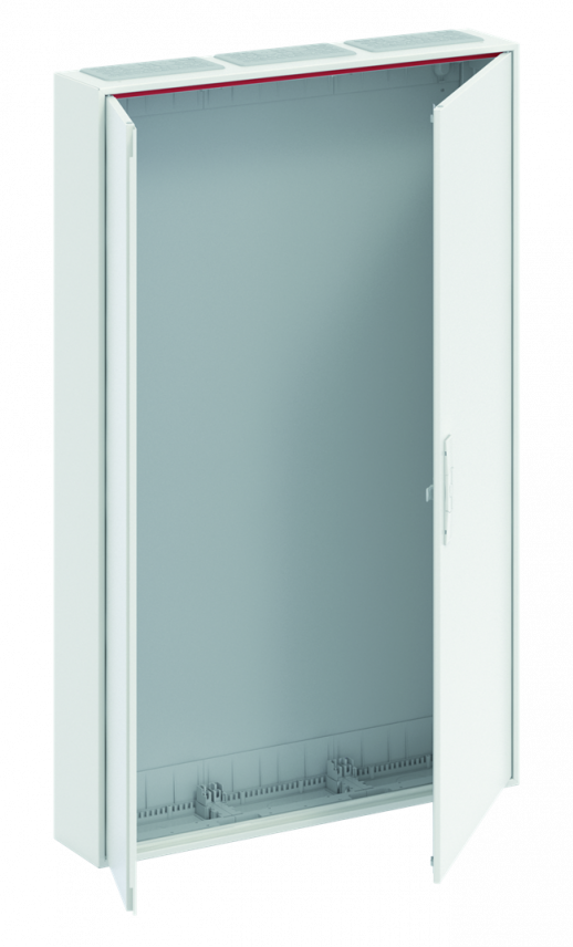 ABB Шкаф навесной IP44, 1250x800x160 пустой с дверью CA38