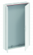 ABB Шкаф навесной IP44, 1250x800x160 пустой с дверью CA38