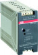 ABB CP-E Блок питания 24/10.0 вход 93-132, 186-264В AC / 210-370В DC, выход 24В DC / 10A