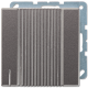 JUNG Крышка для звонка AC 8 – 12 V ~ антрацит