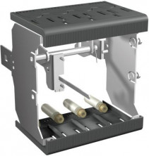 ABB Tmax XT Комплект преобразования исполнения W MP XT4 4p