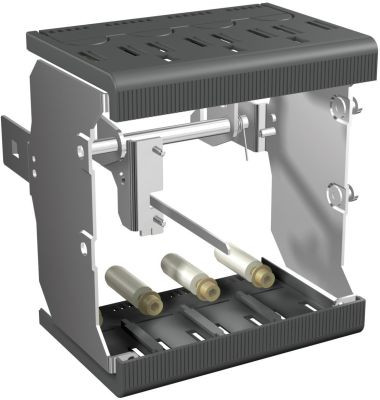 ABB Tmax XT Комплект преобразования исполнения W MP XT4 4p