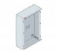 ABB Корпус шкафа без двери GEMINI 855х590х360мм ВхШхГ(Размер5)
