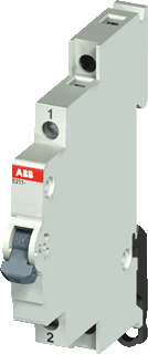 ABB E211-25-20 Выключатель