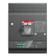 ABB Выключатель автоматический XT6N 1000 Ekip Dip LS/I In=1000 3p F EF