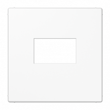 JUNG Накладка на USB розетку