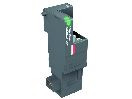 ABB Emax2 Модуль коммуникации Ekip Com Modbus TCP E1.2..E6.2