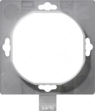 Gira F100 Комплект уплотнителей IP44