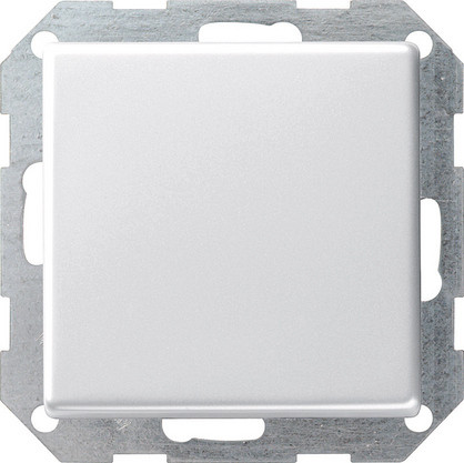 Gira E22 Выключатель с самовозвратом вертикальный