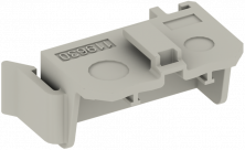 ABB Адаптер для ZK50B (крепление в паз и на Din-рейку)
