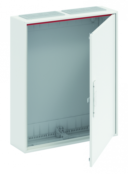 ABB Шкаф навесной IP44, 650x550x160 пустой с дверью CA24