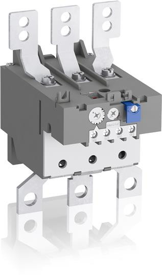 ABB TA200-DU-110 Тепловое реле для контакторов типа A145 A185