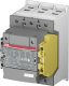 ABB Контактор AFS146-30-12-11 для систем безопасности, с универсальной катушкой управления 24-60В AC/DC
