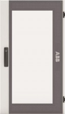 ABB TZB206 Дверь со стеклом 2PW 6GU