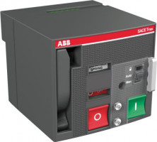 ABB Tmax XT Привод моторный для дистанционного управления MOE XT2-XT4 110...125V ac/dc