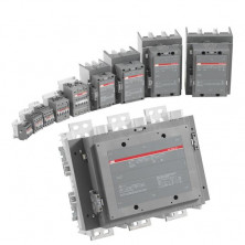 ABB Блок надставки шинных выводов LX460 (для контакторов AF400, AF46 0)