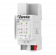 Zennio ZSYIPRCL KNX-IP Router PLess / Роутер KNX-IP