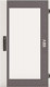 ABB TZB207 Дверь со стеклом 2PW 7GU