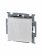ABB BJB Basic 55 Бел Выключатель перекрёстный 1-клавишный