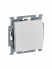 ABB BJB Basic 55 Бел Выключатель перекрёстный 1-клавишный