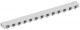 ABB Mistral65 Держатель клемм Mistral 8 мод TB08
