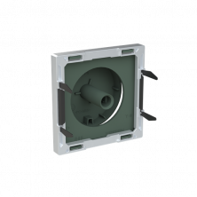 ABB SKY Комодоро Накладка для терморегулятора 8140.9