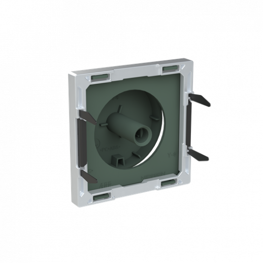 ABB SKY Комодоро Накладка для терморегулятора 8140.9