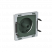ABB SKY Комодоро Накладка для терморегулятора 8140.9
